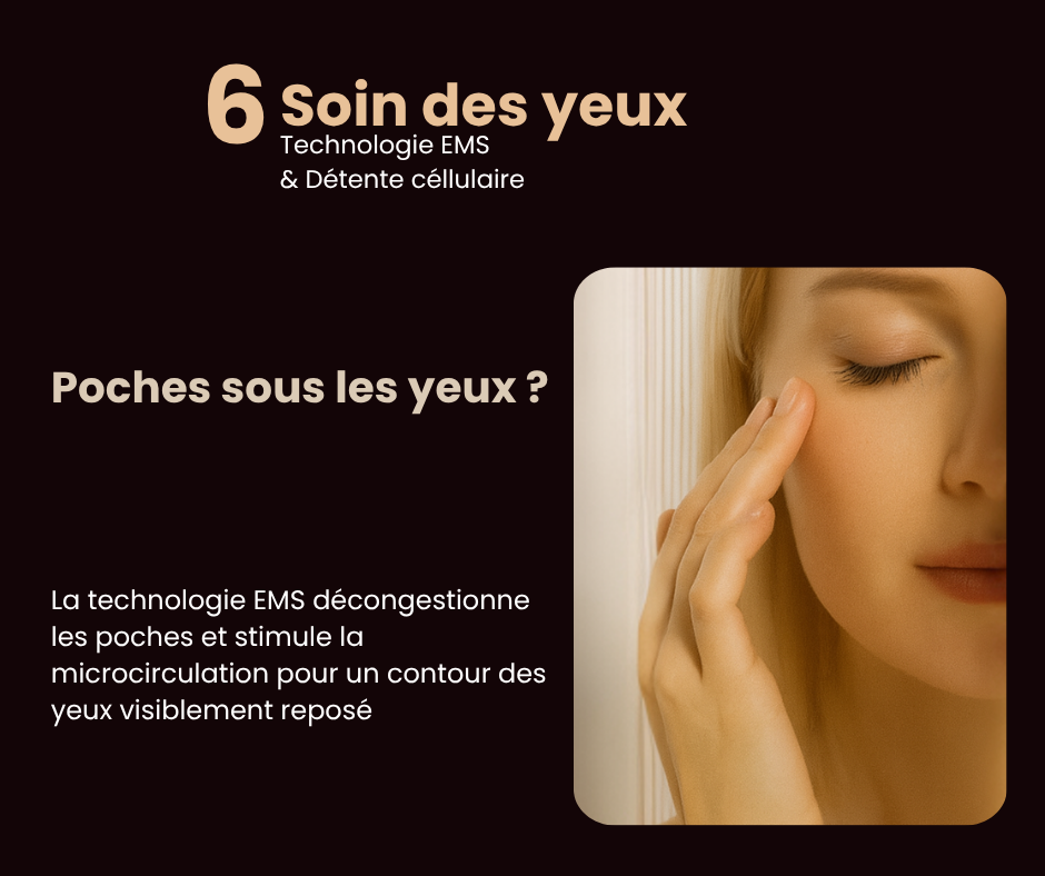 🏆 SKINLIFT PRO de Evoliss® - Le soin expert à domicile