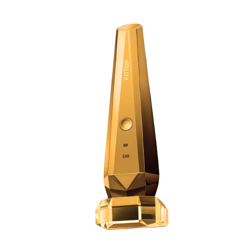 💫 SKINLIFT GOLD 24K de Evoliss® x FITTOP