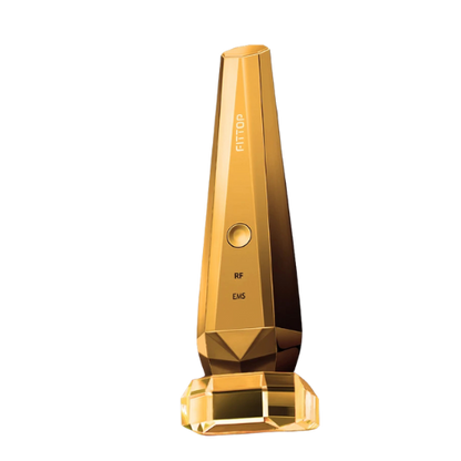 💫 SKINLIFT GOLD 24K de Evoliss® x FITTOP