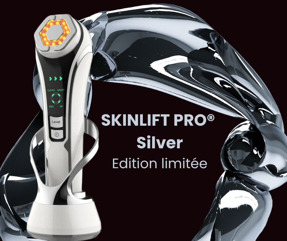 🏆 SKINLIFT PRO de Evoliss® - Le soin expert à domicile
