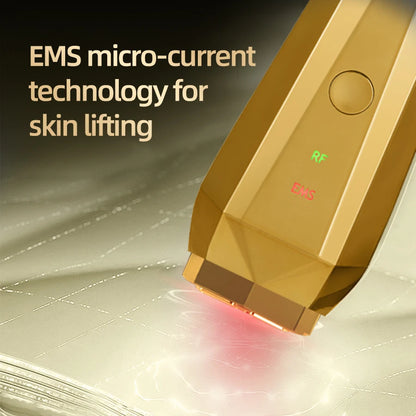 💫 SKINLIFT GOLD 24K de Evoliss® x FITTOP