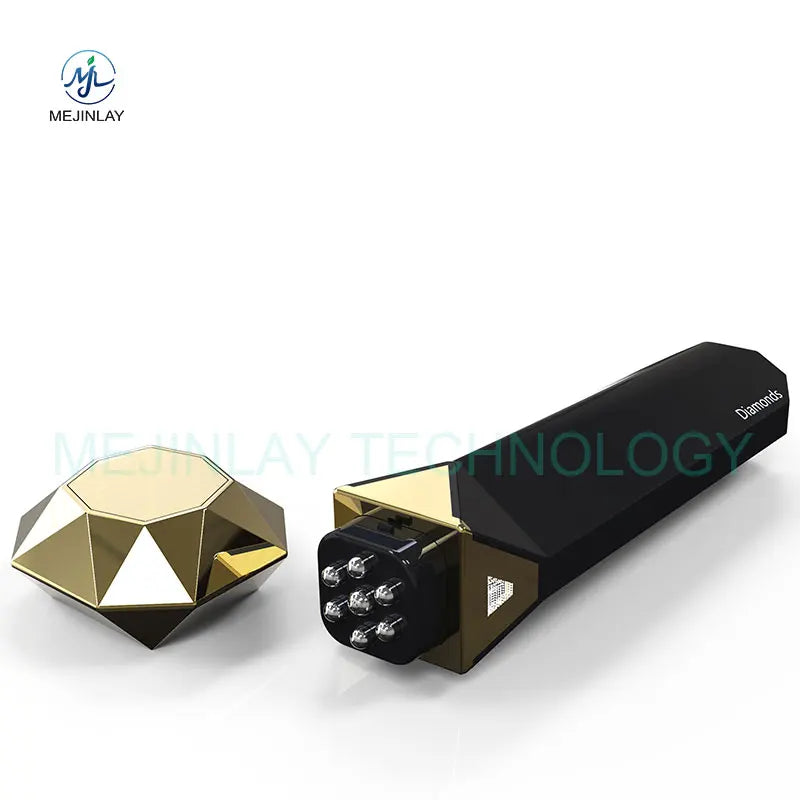 ⚜️ RF TRIPOLAR PRO de Evoliss® x MEJINLAY™ – Édition exclusive - Lifting professionnel à domicile