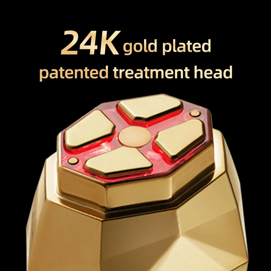 💫 SKINLIFT GOLD 24K de Evoliss® x FITTOP