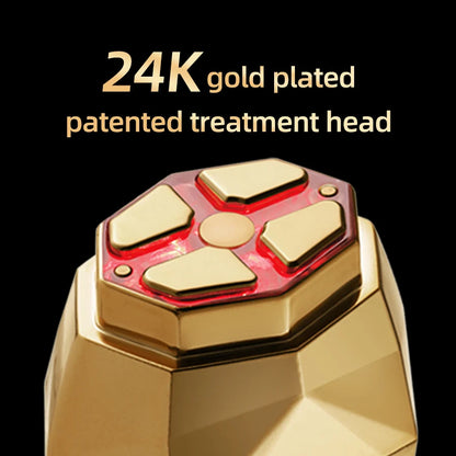 💫 SKINLIFT GOLD 24K de Evoliss® x FITTOP