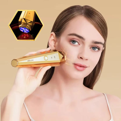 💫 SKINLIFT GOLD 24K de Evoliss® x FITTOP