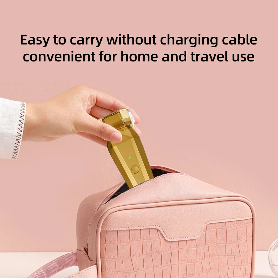 💫 SKINLIFT GOLD 24K de Evoliss® x FITTOP