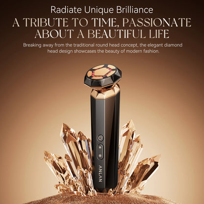 🔬 LUMISKIN GOLD – Evoliss® x ANLAN™